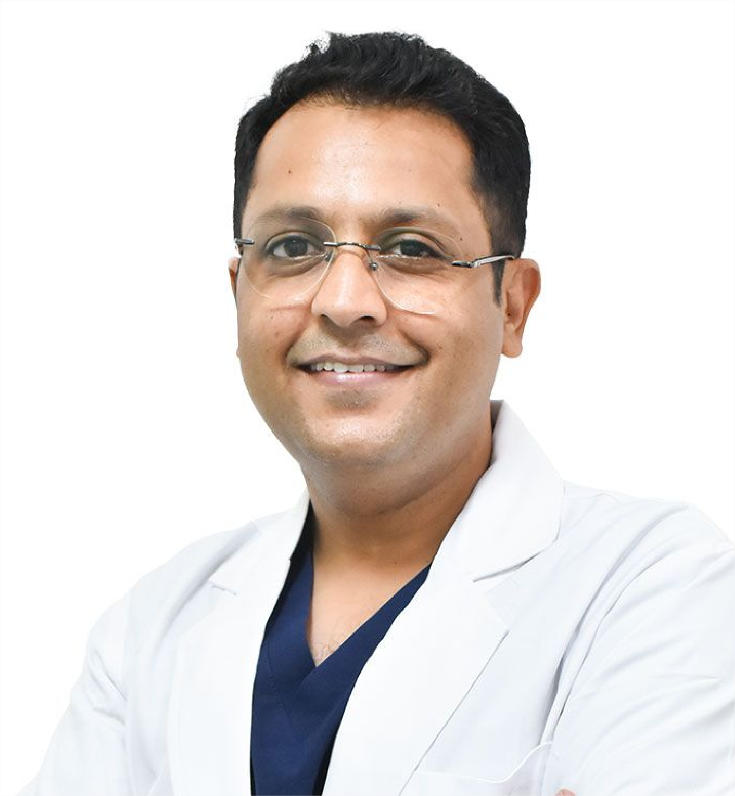 Dr. Arjun Goel
